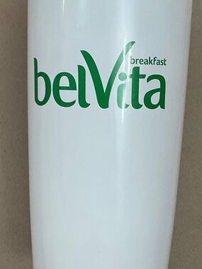 Belvita Branded Tumbler, 20 oz.